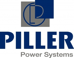 Logo Piller