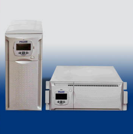 APOSTAR AR Single Static UPS