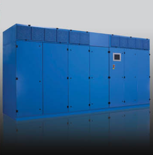 Rotary UPS Uniblock UBT+