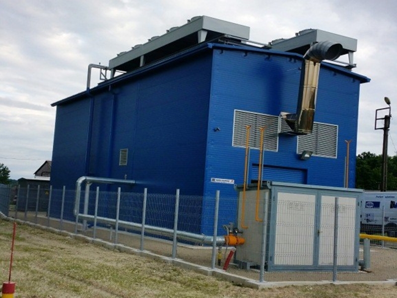 OMV Petrom Bustuchin