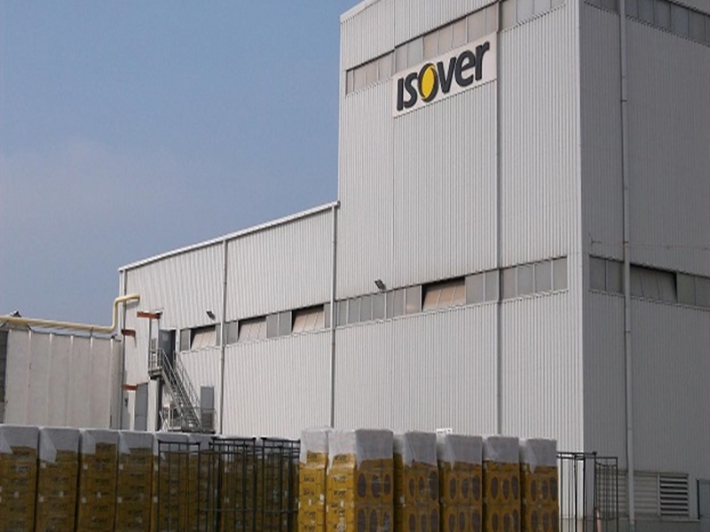 Saint Gobain Isover Ploiesti