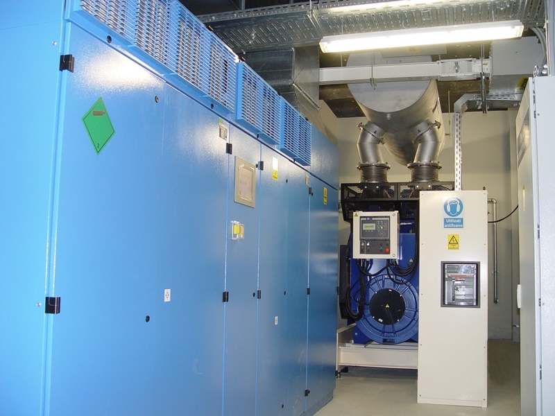 Banca Transilvania Cluj