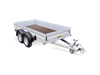 Tandem Trailer