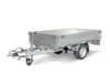Single Axle Trailer
