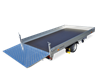 Multifunction Trailer