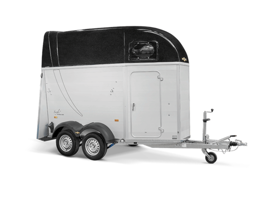 Horse Trailers