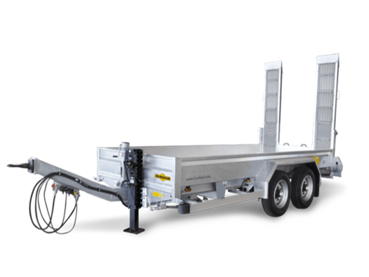 Construction Trailers