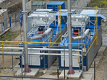 Power Solutions Cooling